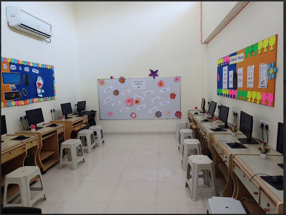 Computer Lab
